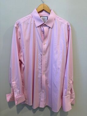Charles Tyrwhitt Slim Fit Dress Shirt